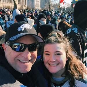 Meet your Posher, Juliet